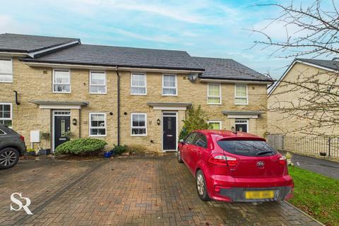 undefined, Burrfields Road, Chapel-En-Le-Frith, SK23