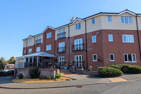 14 Radbrook House, 46 Stanhill Road, Shrewsbury, SY3 6AL