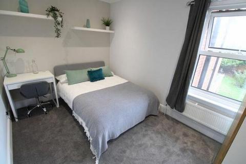 undefined, Mayfield Road, Southampton, SO17
