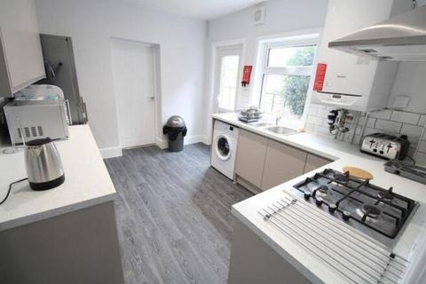 undefined, Mayfield Road, Southampton, SO17