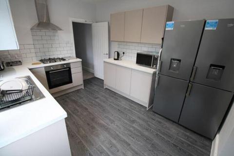 undefined, Mayfield Road, Southampton, SO17