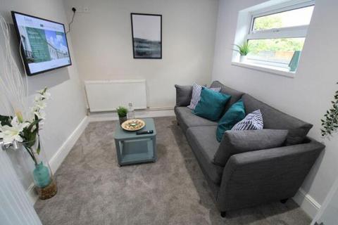 undefined, Mayfield Road, Southampton, SO17