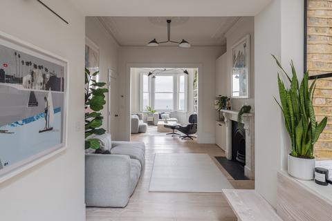 6 bedroom terraced house for sale, Sea View Terrace, Margate, Kent