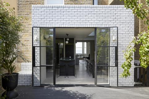 6 bedroom terraced house for sale, Sea View Terrace, Margate, Kent