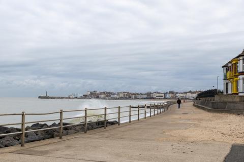 6 bedroom terraced house for sale, Sea View Terrace, Margate, Kent