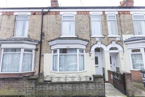 undefined, Ventnor Street, Hull, HU5