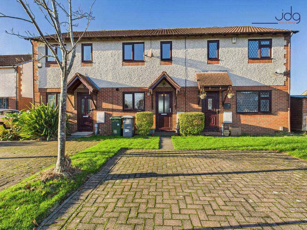 Welcome to Gleneagles Drive