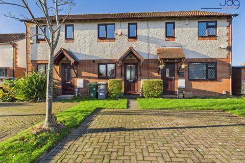 undefined, Gleneagles Drive, Morecambe, LA4