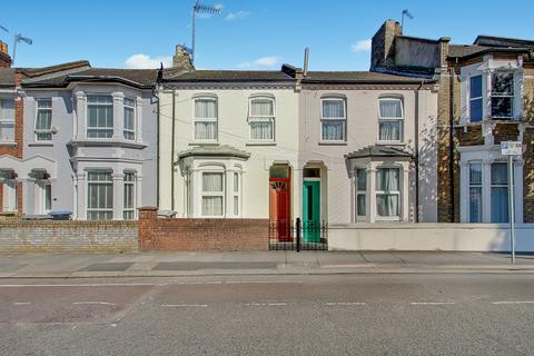 Villiers Road, Willesden Green, NW2