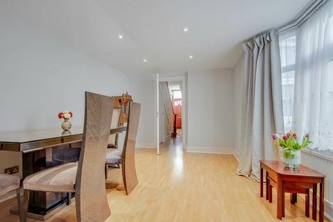 undefined, Villiers Road, Willesden Green, NW2