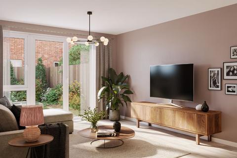 undefined, Plot 63, The Morgan, The Morgan at The Driftwoods, Kings Lynn Road PE36