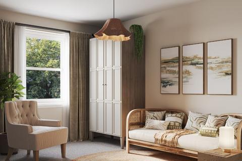 undefined, Plot 63, The Morgan, The Morgan at The Driftwoods, Kings Lynn Road PE36
