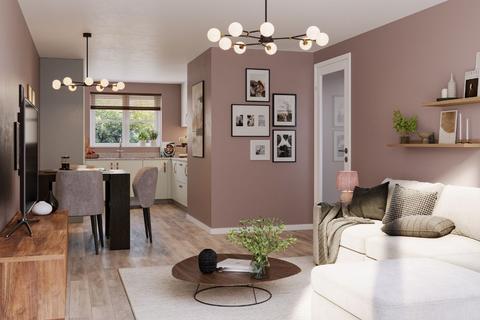 undefined, Plot 63, The Morgan, The Morgan at The Driftwoods, Kings Lynn Road PE36