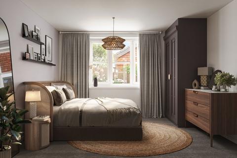 undefined, Plot 63, The Morgan, The Morgan at The Driftwoods, Kings Lynn Road PE36