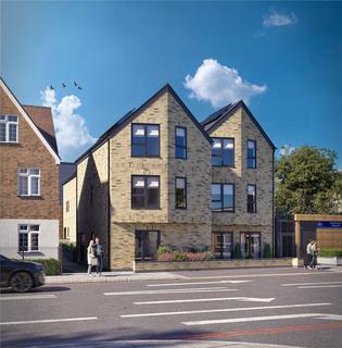 undefined, Old York Mews, 5A Putney Bridge Road, London, SW18