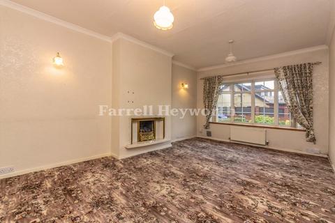 2 bedroom bungalow for sale, Morris Road, Preston PR2