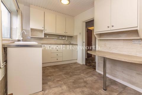 2 bedroom bungalow for sale, Morris Road, Preston PR2