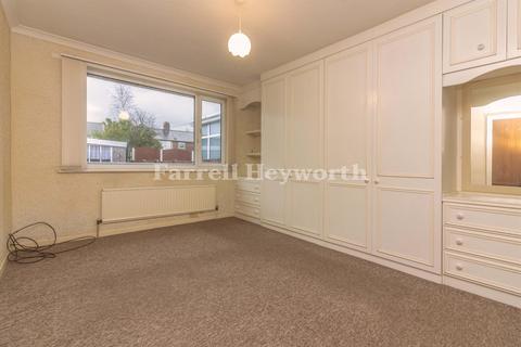2 bedroom bungalow for sale, Morris Road, Preston PR2