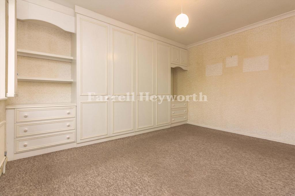 Bedroom one b