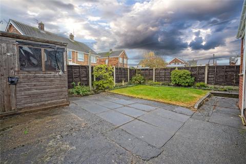 undefined, Fellowsfield Way, Rotherham, South Yorkshire, S61