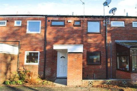 Dewberry Close, Manchester M27