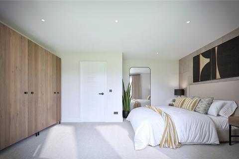 undefined, Old York Mews, 5A Putney Bridge Road, London, SW18