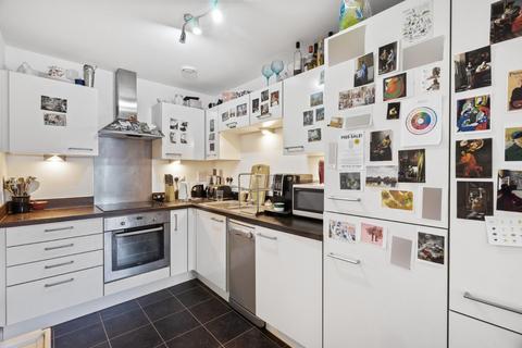 undefined, Dunbridge Street, Shoreditch, E2
