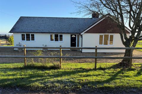 undefined, Common Barn Farm Bungalow