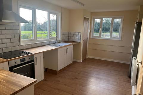 undefined, Common Barn Farm Bungalow