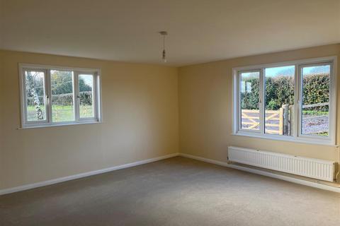 undefined, Common Barn Farm Bungalow