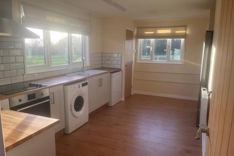 undefined, Common Barn Farm Bungalow