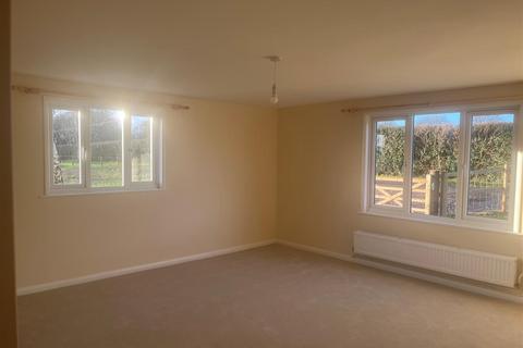 undefined, Common Barn Farm Bungalow