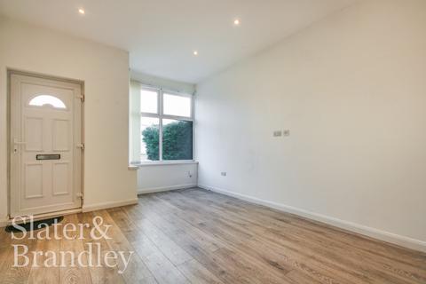 3 bedroom terraced house to rent, Tamworth Road, Long Eaton, Nottingham, NG10