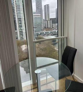 Studio for sale, Ability Place, Millharbour, London, E14