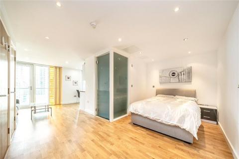 Studio for sale, Ability Place, Millharbour, London, E14