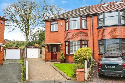 undefined, Meadow Bank, Heaton Norris, Stockport, SK4