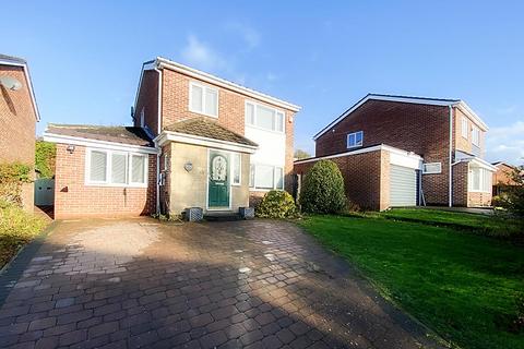 undefined, Aysgarth Avenue, Hadrian Park