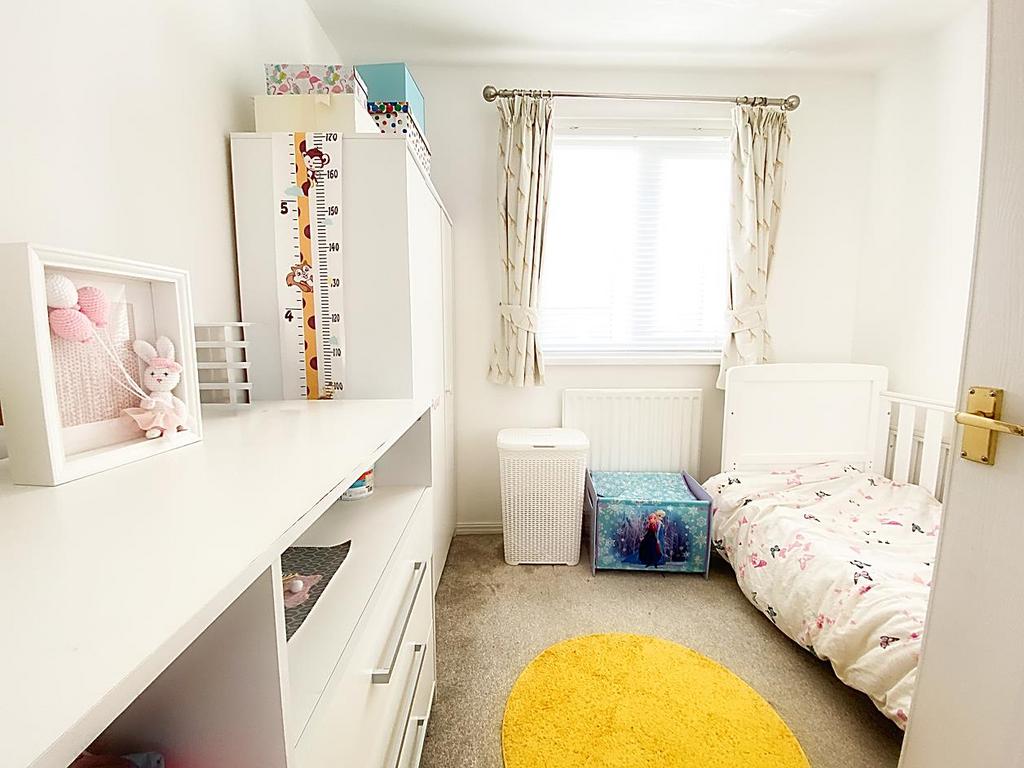 Bedroom 4