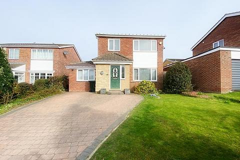 4 bedroom detached house for sale, Aysgarth Avenue, Hadrian Park