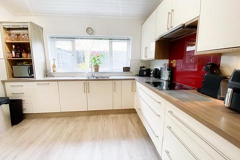 4 bedroom detached house for sale, Aysgarth Avenue, Hadrian Park