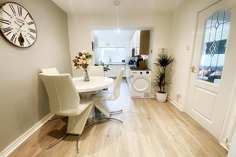 4 bedroom detached house for sale, Aysgarth Avenue, Hadrian Park