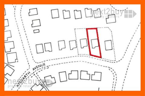 4 bedroom detached house for sale, Aysgarth Avenue, Hadrian Park