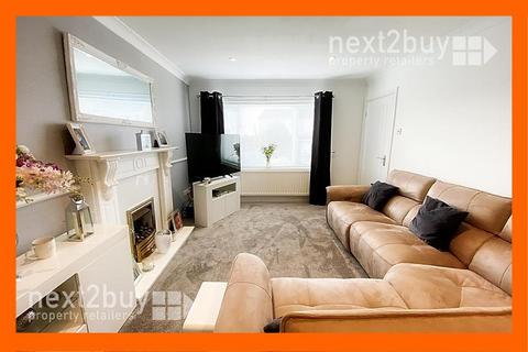 4 bedroom detached house for sale, Aysgarth Avenue, Hadrian Park