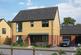 Plot 104, Silverdale, The Silverdale at Florence Fields, Lovell Sales & Marketing Suite, Parkway PE30