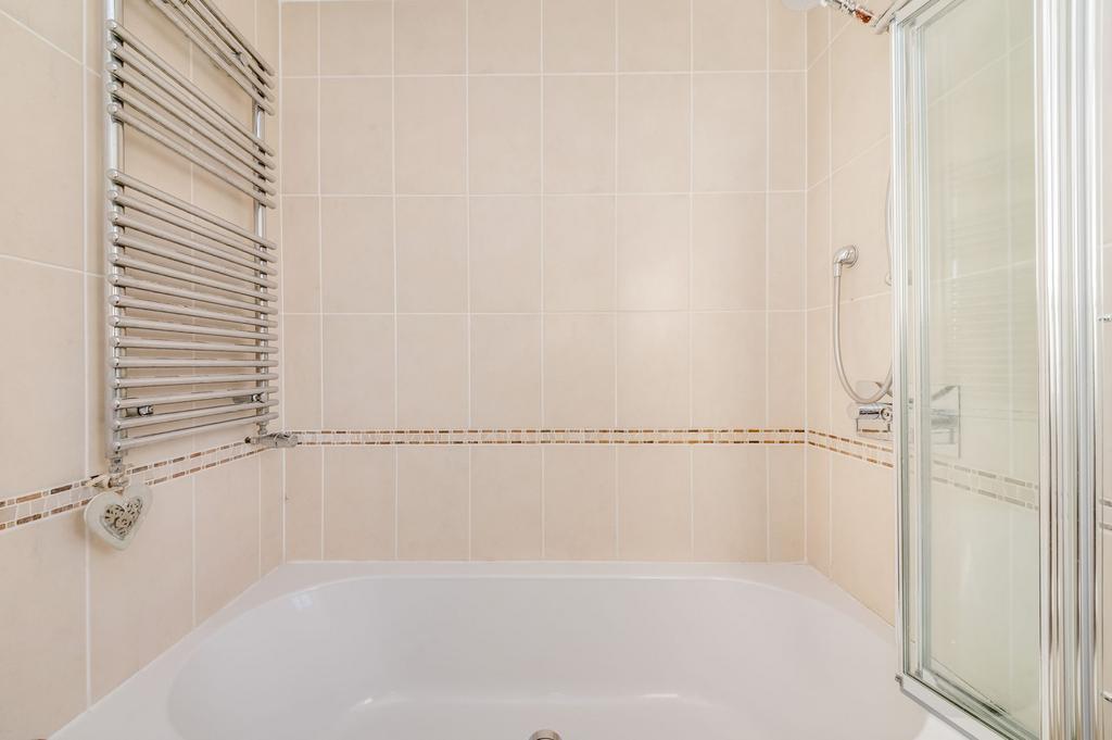 House bathroom