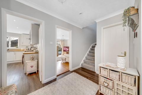 4 bedroom detached house for sale, Hawthorne Way, Shelley, HD8