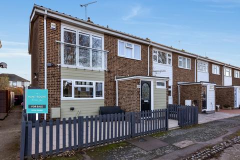 undefined, Hogarth Drive, Shoeburyness, Essex, SS3