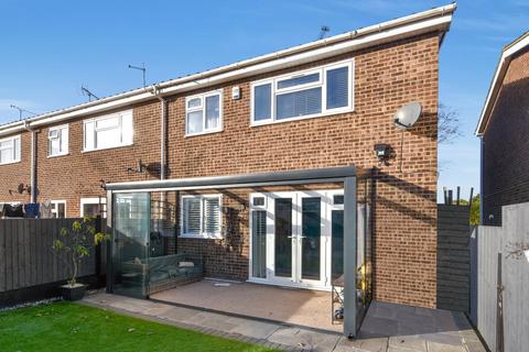 undefined, Hogarth Drive, Shoeburyness, Essex, SS3