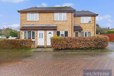 undefined, The Spinney, Scarborough