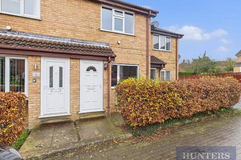 2 bedroom terraced house for sale, The Spinney, Scarborough